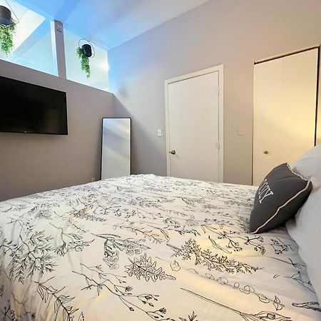Downtown Cleveland -Modern First Floor Unit Διαμέρισμα Εξωτερικό φωτογραφία