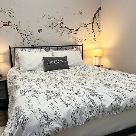 Downtown Cleveland -Modern First Floor Unit Διαμέρισμα Εξωτερικό φωτογραφία