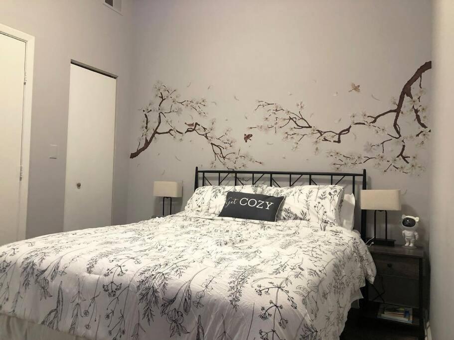 Downtown Cleveland -Modern First Floor Unit Διαμέρισμα Εξωτερικό φωτογραφία