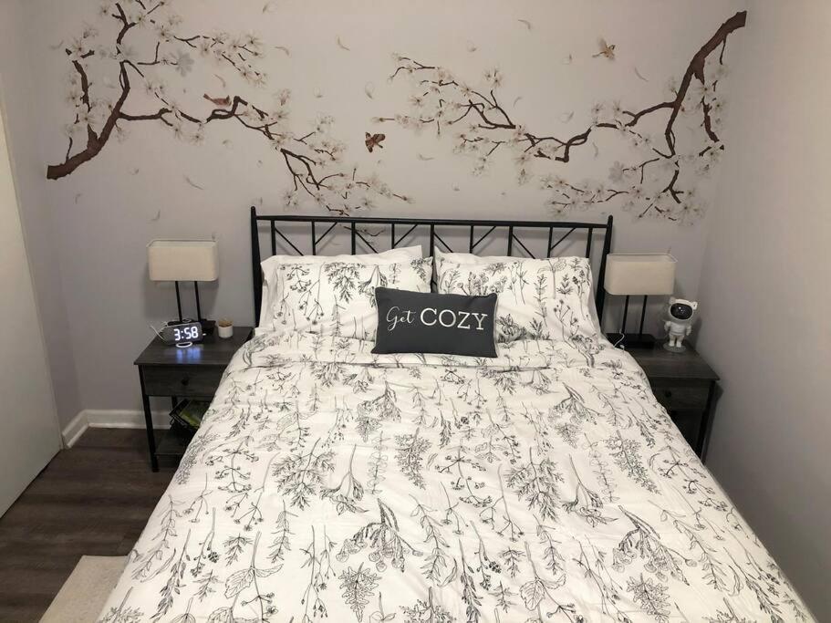 Downtown Cleveland -Modern First Floor Unit Διαμέρισμα Εξωτερικό φωτογραφία