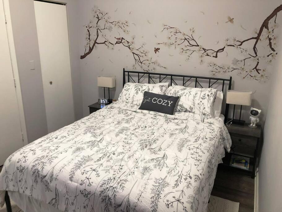 Downtown Cleveland -Modern First Floor Unit Διαμέρισμα Εξωτερικό φωτογραφία