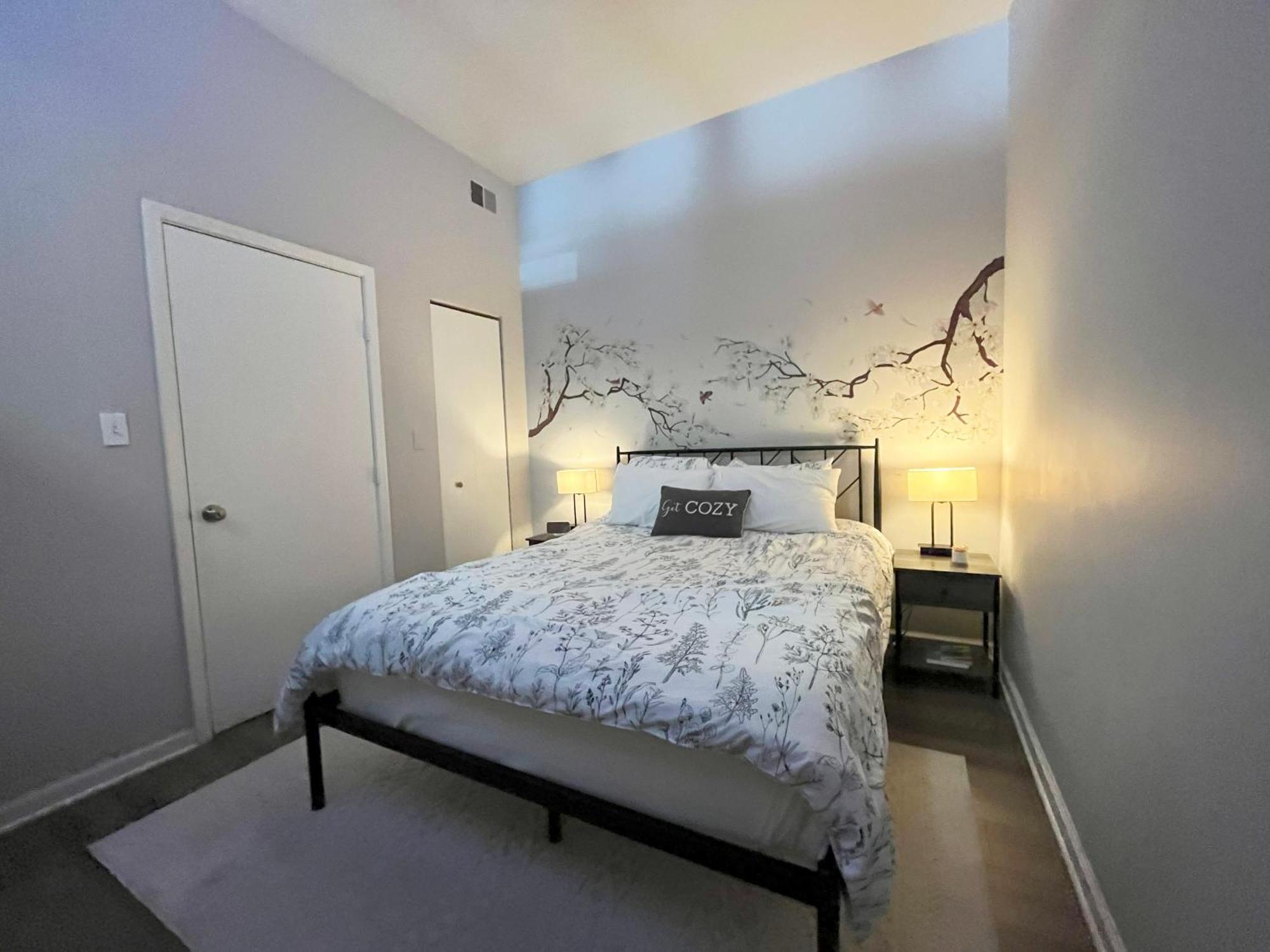 Downtown Cleveland -Modern First Floor Unit Διαμέρισμα Εξωτερικό φωτογραφία