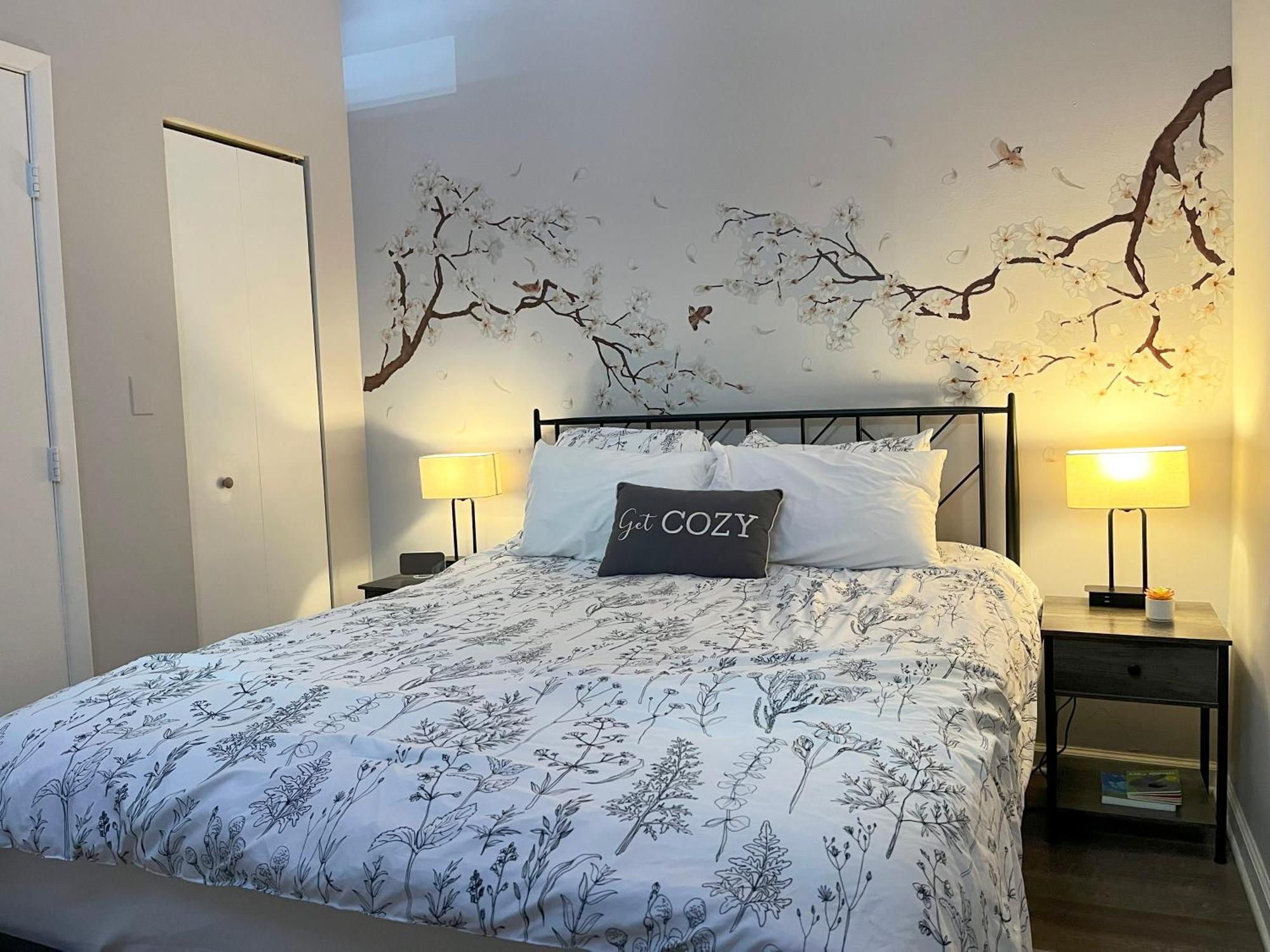 Downtown Cleveland -Modern First Floor Unit Διαμέρισμα Εξωτερικό φωτογραφία