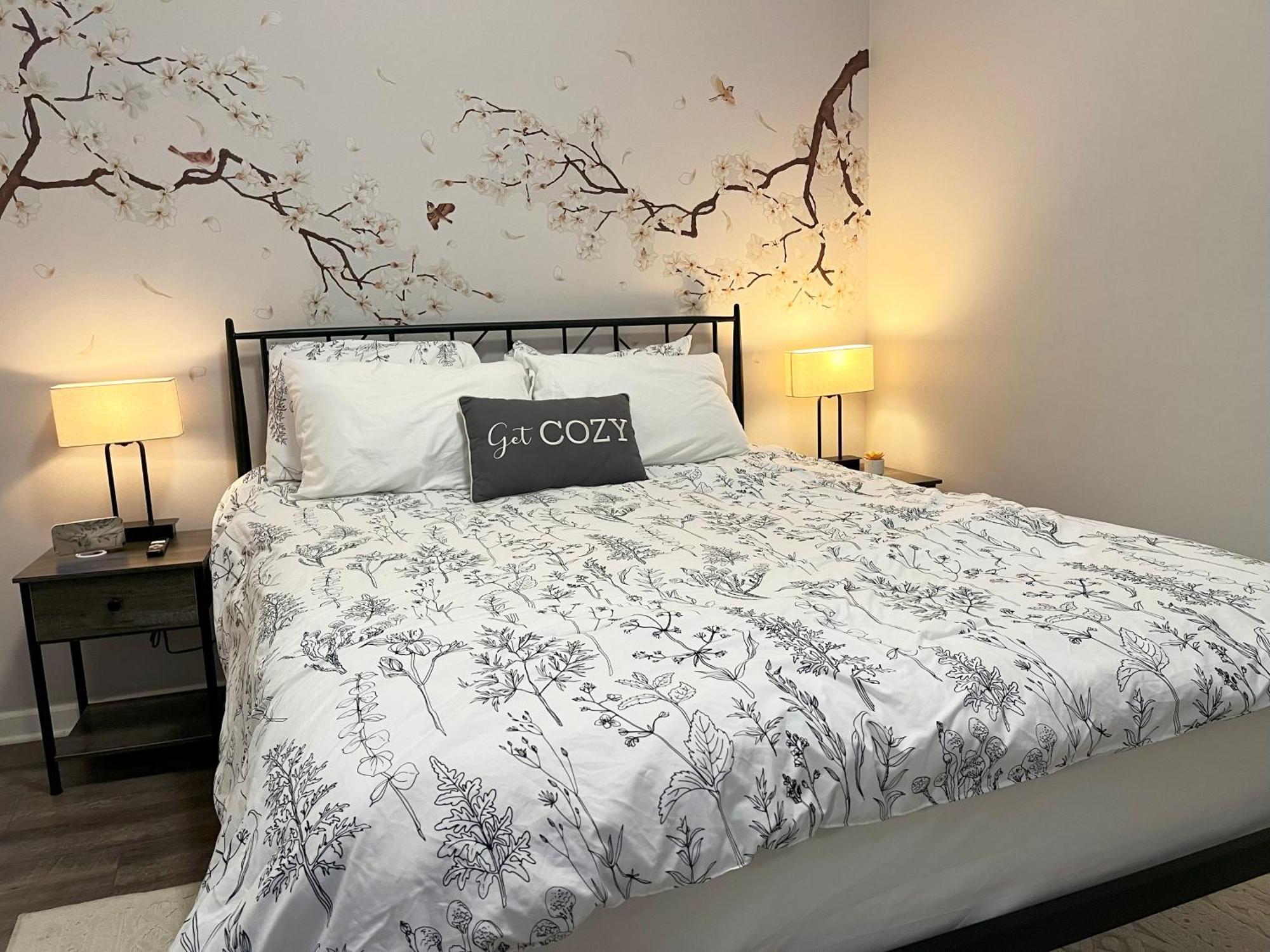 Downtown Cleveland -Modern First Floor Unit Διαμέρισμα Εξωτερικό φωτογραφία